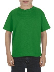 Playera de niño 